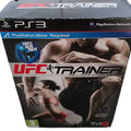 Complete UFC Personal Trainer Bundle -PS Move- PS3
