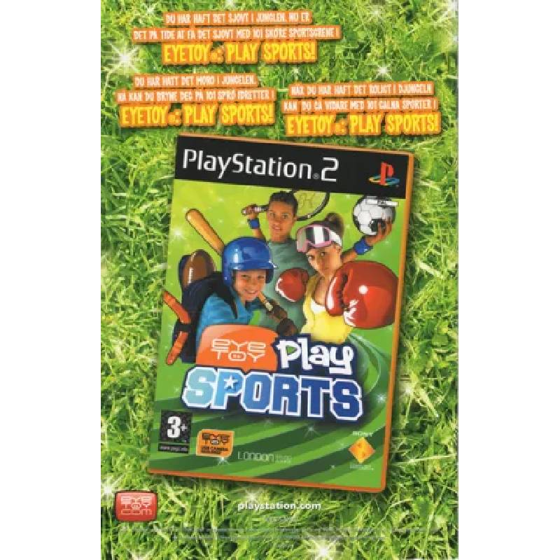 Buzz Junior: Jungle Party - PS2