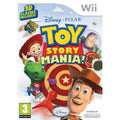 Toy Story Mania -  (Wii)