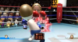 Wii Sports (Papp)