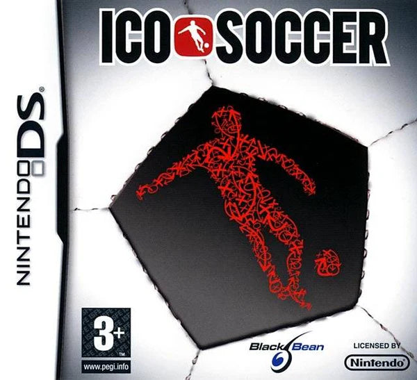 ICO Soccer DS