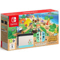 Nintendo Switch Animal Crossing: New Horizons Edition - Forseglet