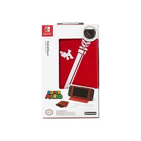 Nintendo PowerA Switch Mario Hybrid Cover Kit