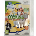 Cooking Party