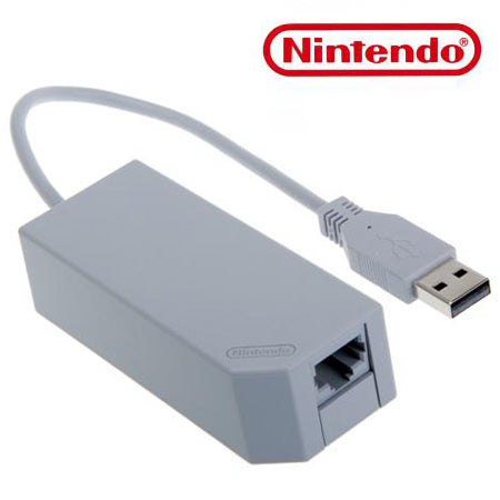 Wii LAN Adapter