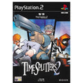 TimeSplitters 2 - PS2