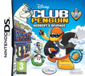 Disney Club Penguin: Elite Penguin Force: Herbert's Revenge DS