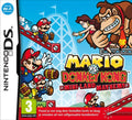Mario vs. Donkey Kong: Mini-Land Mayhem DS