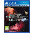 PS4 Super Stardust Ultra VR
