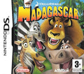 Madagascar DS