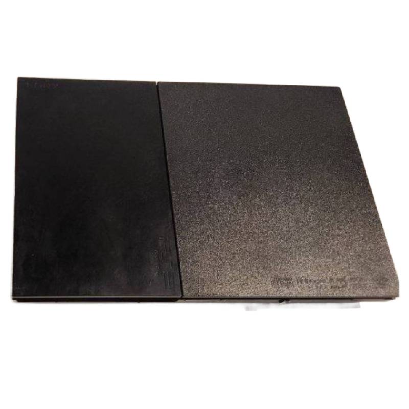 Sony PlayStation 2 Slim maskin- Kun maskin (Svart) / PS2