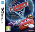 Disney•Pixar Cars 2 DS