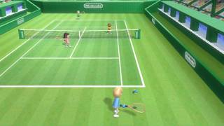 Wii Sports (Papp)
