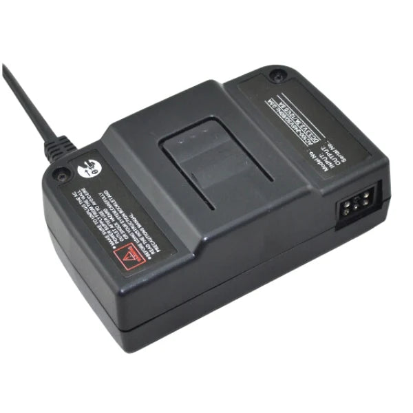 Strømadapter til Nintendo 64 - N64
