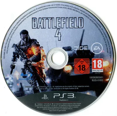 Battlefield 4