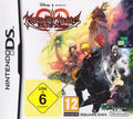 Kingdom Hearts 358/2 Days DS