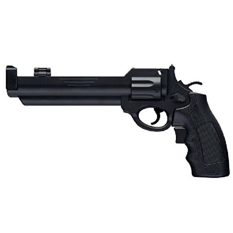 Wii Revolver