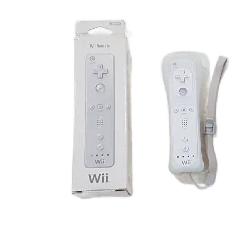 Nintendo Wii Remote i Eske