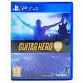 Guitar Hero Live - PS4