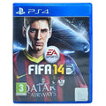 FIFA 14 - PS4