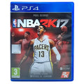 NBA 2K17 - PS4