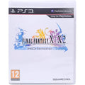 Final Fantasy X/X-2 HD Remaster