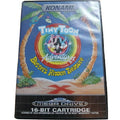 Tiny Toon Adventures: Buster's Hidden Treasure - Mega Drive