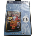 Road Rash 2 (Classics) - Mega Drive
