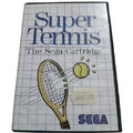 Super Tennis - Komplett PAL