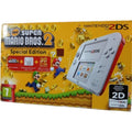 New Super Mario Bros. 2 - 2DS Special Edition Konsollpakke