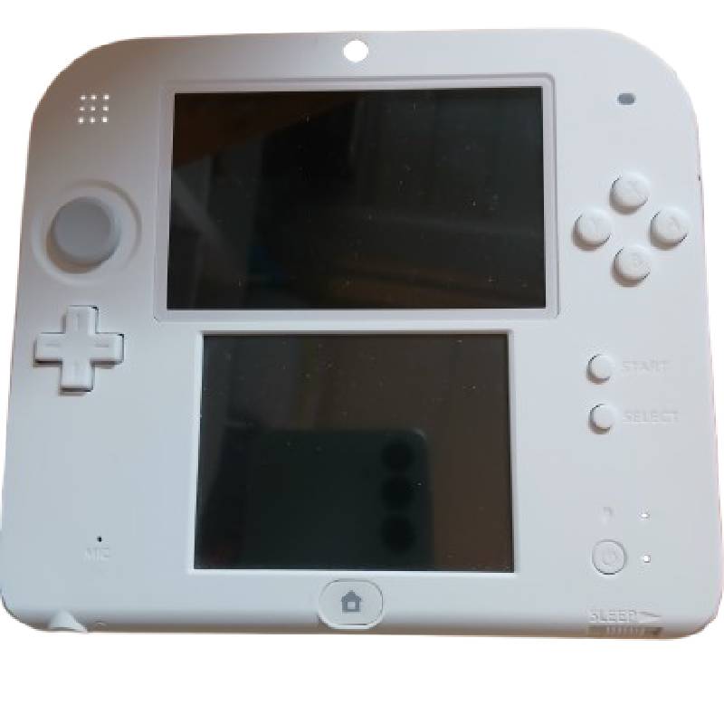 New Super Mario Bros. 2 - 2DS Special Edition Konsollpakke