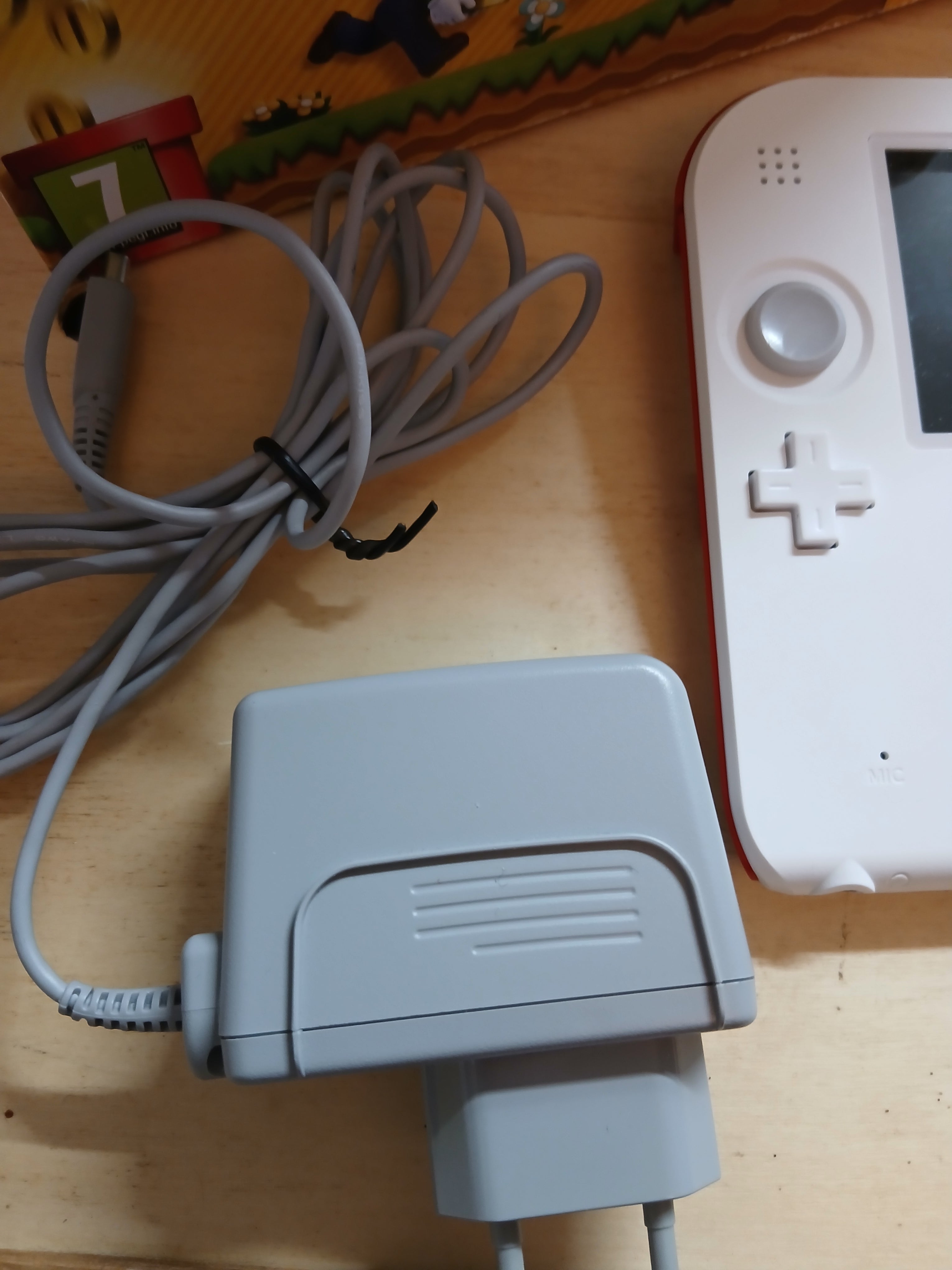 New Super Mario Bros. 2 - 2DS Special Edition Konsollpakke
