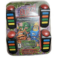 Buzz Junior: Monster Rumble - PS2 (Forseglet Norsk Bundle)