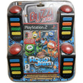 Buzz Junior: Robo Jam - PS2 (Forseglet Norsk Bundle)