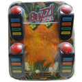 Buzz! PS2 Kontrollere (Buzzere) - Nye, Ubrukte
