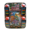 Buzz Junior: Dinos - PS2 (Forseglet Engelsk Bundle)