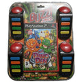Buzz Junior: Dinos - PS2 (Forseglet Engelsk Bundle)