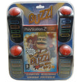 Buzz: The Music Quiz + Buzzere (PS2) - Forseglet Norsk