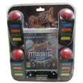 Buzz! The Ultimate Music Quiz + Buzzere - PS3 (Forseglet Norsk)