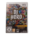 DJ Hero – Wii PAL