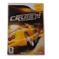Cruis'n – Wii PAL