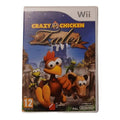 Crazy Chicken Tales – Wii PAL