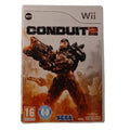 The Conduit 2 – Wii PAL