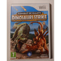 Combat of Giants: Dinosaur Strike – Wii PAL