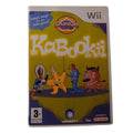 Cranium Kabookii – Wii PAL