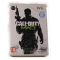 Call of Duty: Modern Warfare 3 – Wii PAL