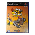 Cel Damage Overdrive (CIB) - PS2