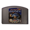 Jet Force Gemini – Nintendo 64 (N64, PAL) – Kun kassett