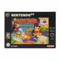 Diddy Kong Racing - Nintendo 64 PAL