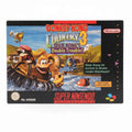 Donkey Kong Country 3: Dixie Kong’s Double Trouble! - SNES PAL